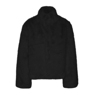 Sherpa femme Monroe S VERO MODA