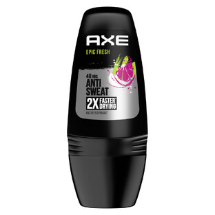 Axe Epic Fresh Deodorant Roller 50ML