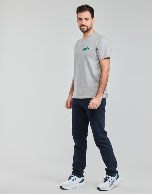 Levi's - MB-5 pkt - Denim-502 Indigo / Soaker / Adv