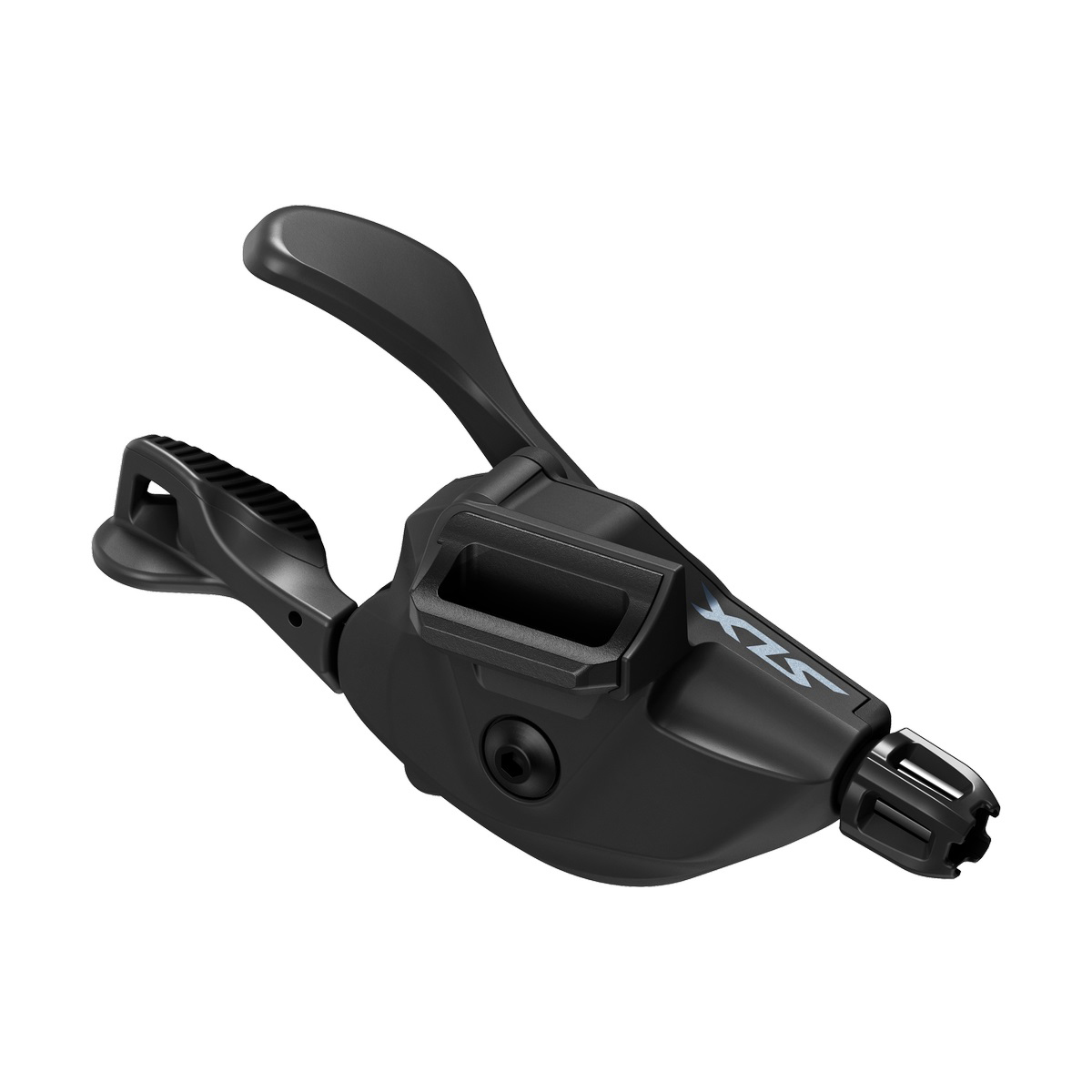 Shimano SLX M7100 2s skiftegreb I-spec EV venstre side
