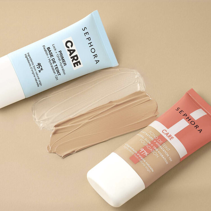 Sephora Collection Face primer - Lock   12HR Hydration