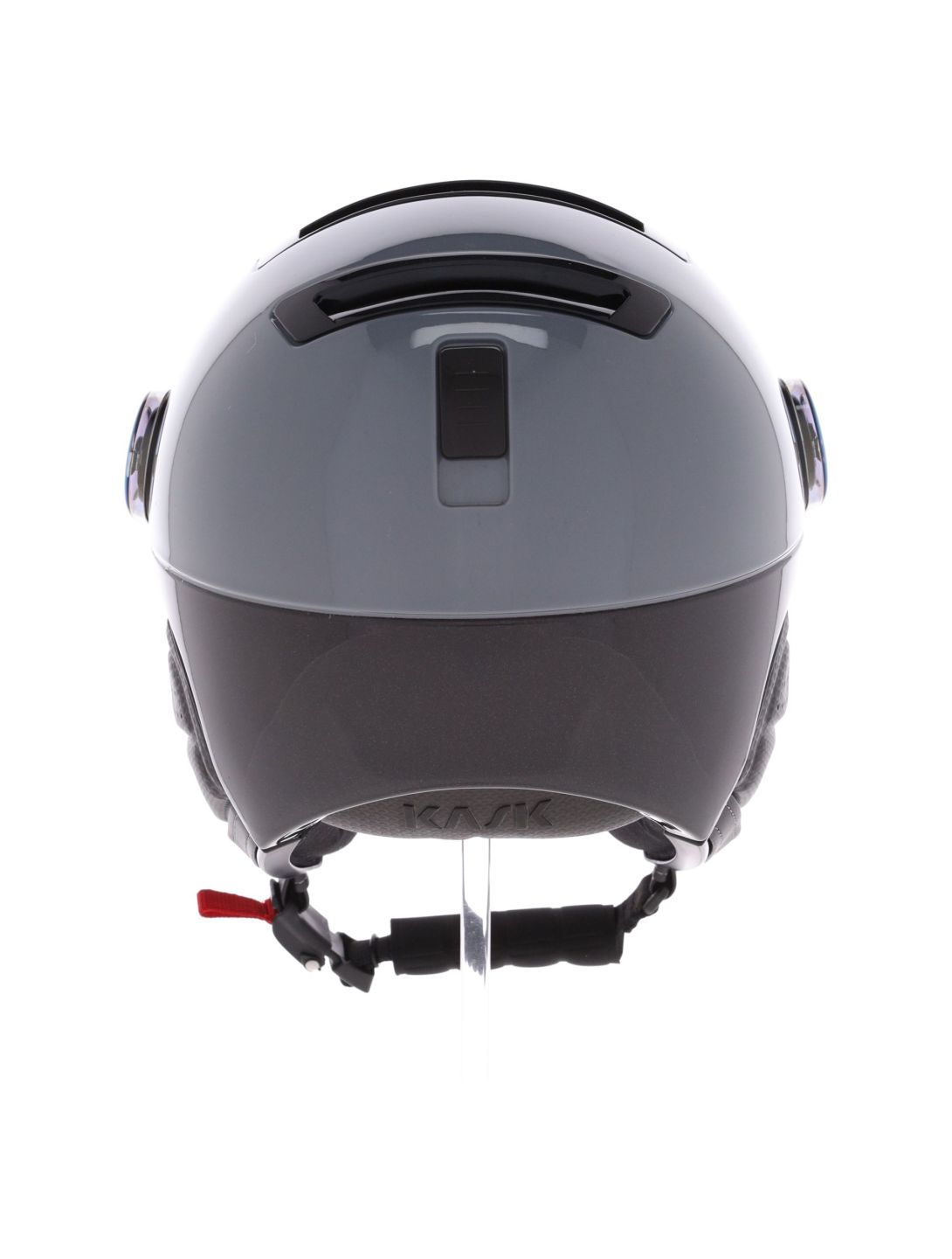 Piuma-R Montecarlo skihelm met vizier unisex