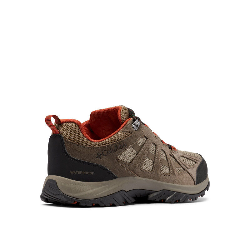 Redmond III Waterproof - Chaussures randonnée homme