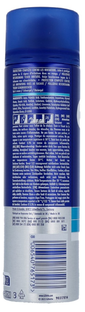 Gillette Series Scheergel Verkoelend Gevoelige Huid - met eucalyptus 200ML