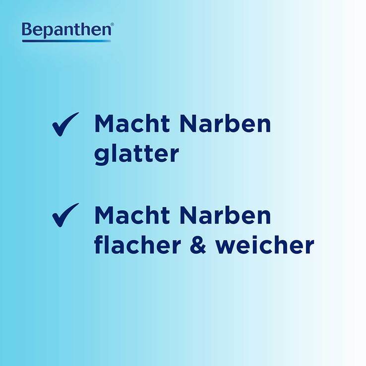 Bepancare Narben-Gel, 20 ml