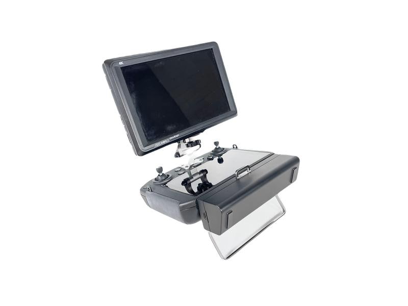 LifThor Monitorhalterung SC PRO Enterprise für DJI Smart Co Zubehör-Set für den DJI Matrice 300 Smart Controller
