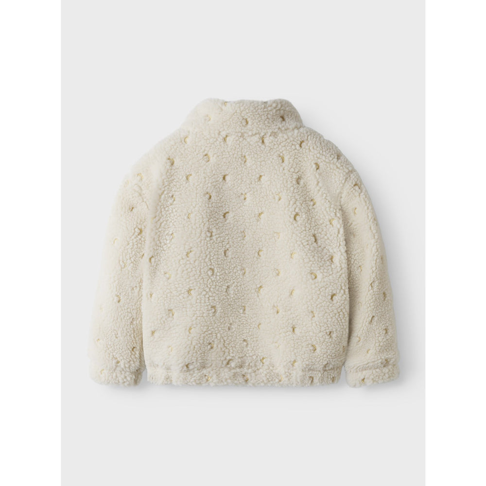 Køb Lil'Atelier Turtledove Moon Embroidery Nalo Loose Jakke