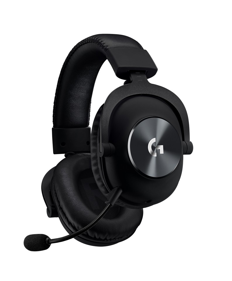 Logitech G PRO X 7.1 Gaming Headset