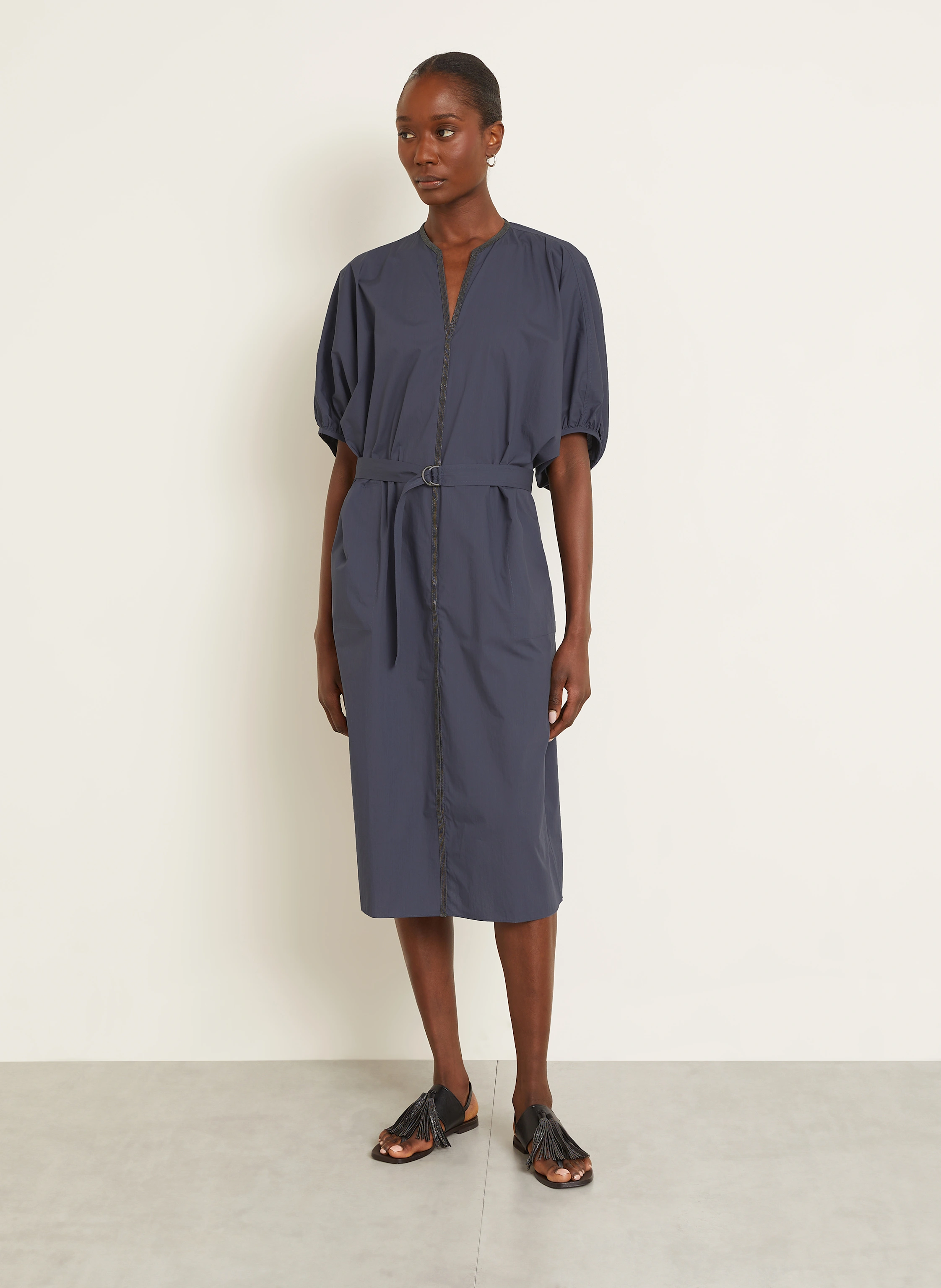BRUNELLO CUCINELLI Kleid