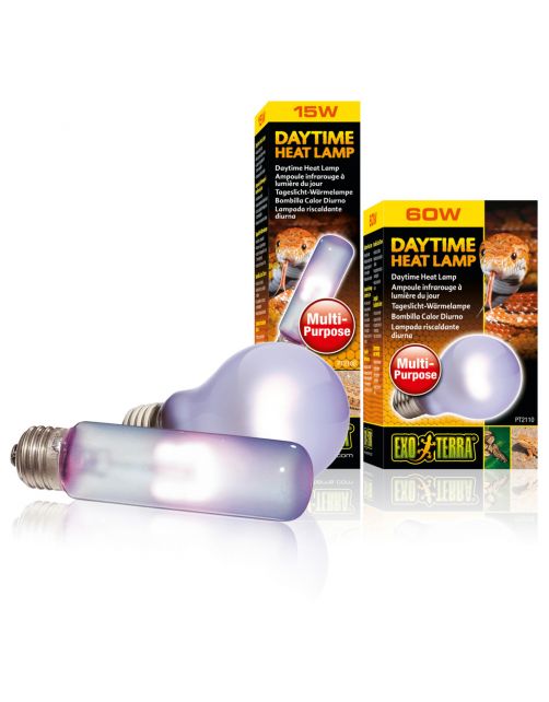 Exo Terra Daytime Heat Lamp Daglicht - Verlichting