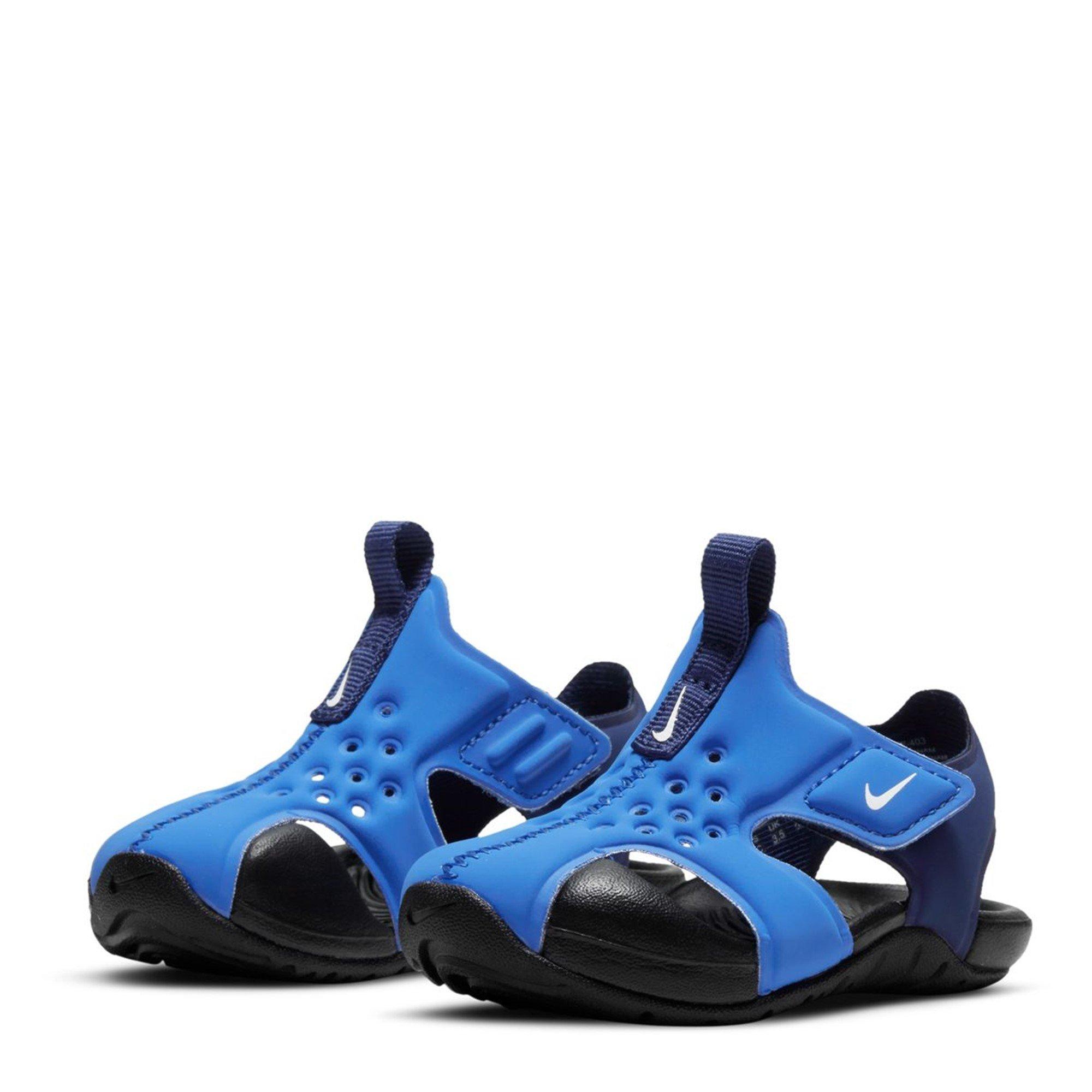 Nike Sunray Protect 2 Baby Toddler Sandals