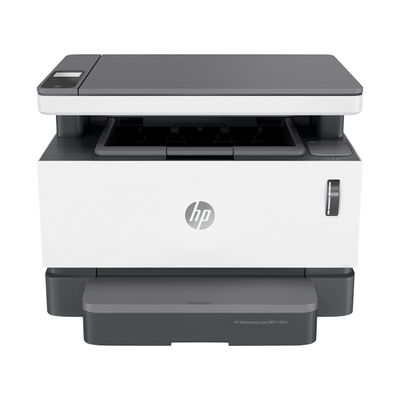 HP Neverstop MFP 1201n - imprimante laser multifonction monochrome A4