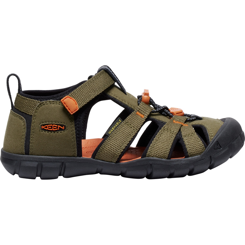 Keen Kinder Seacamp II CNX Sandale