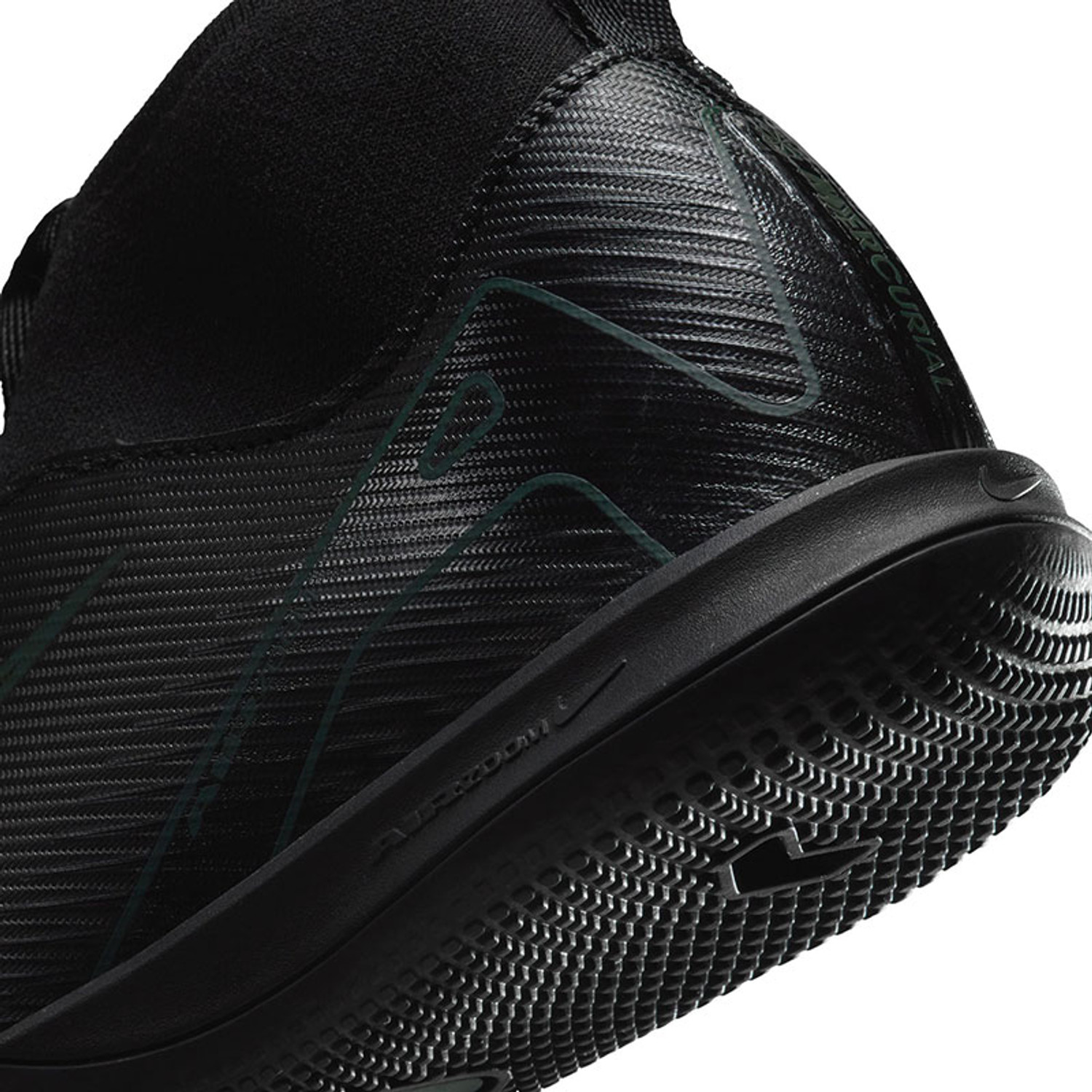 Nike Mercurial Superfly 10 Academy Indoor Kids