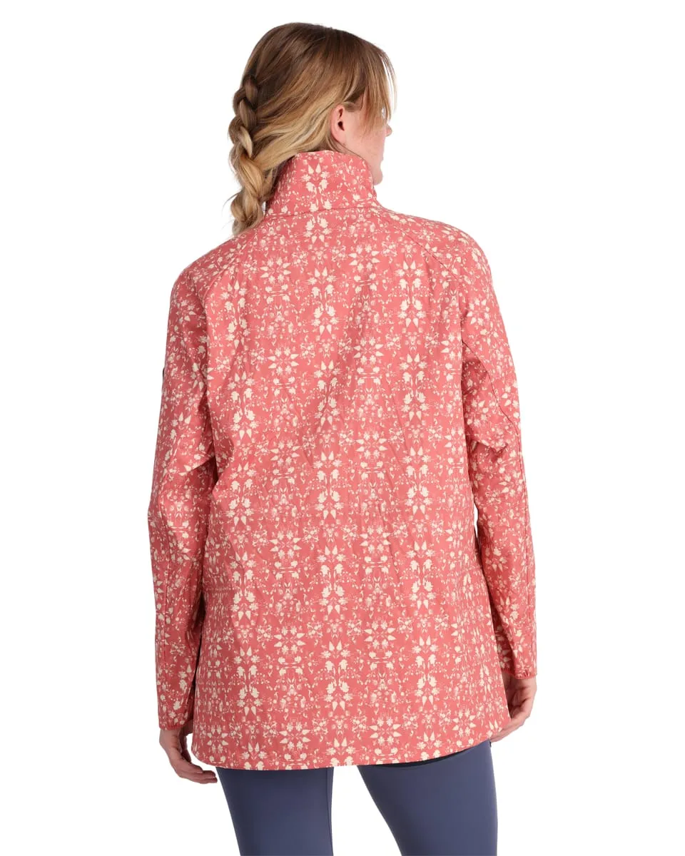 Kari Traa RUTH ANORAK CEDAR