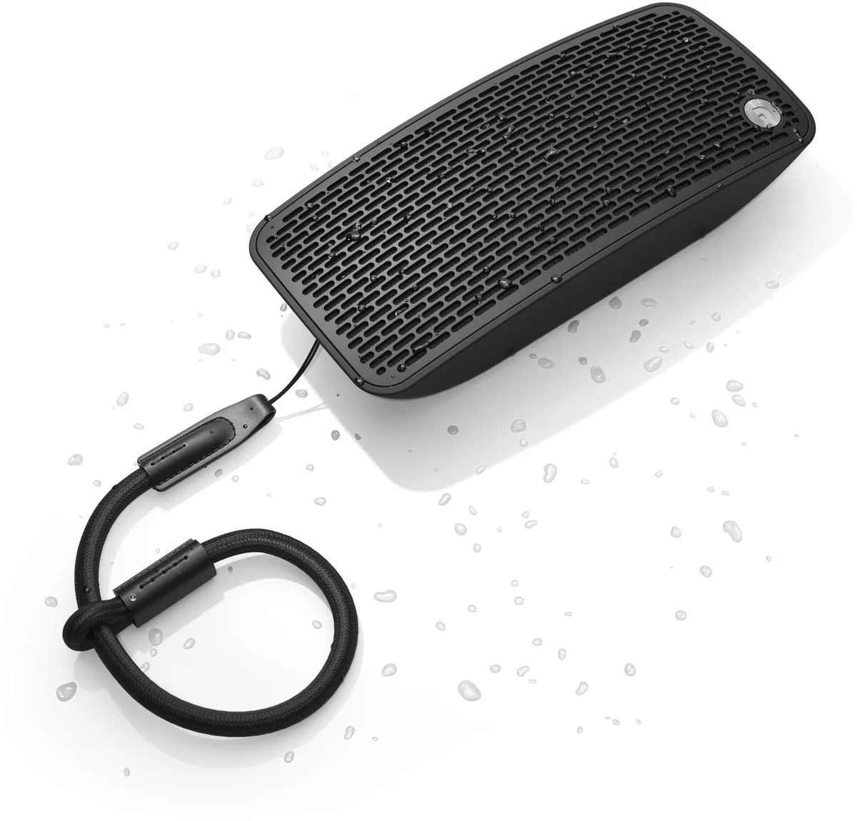 Audio Pro P5 Noir Enceintes Bluetooth portables