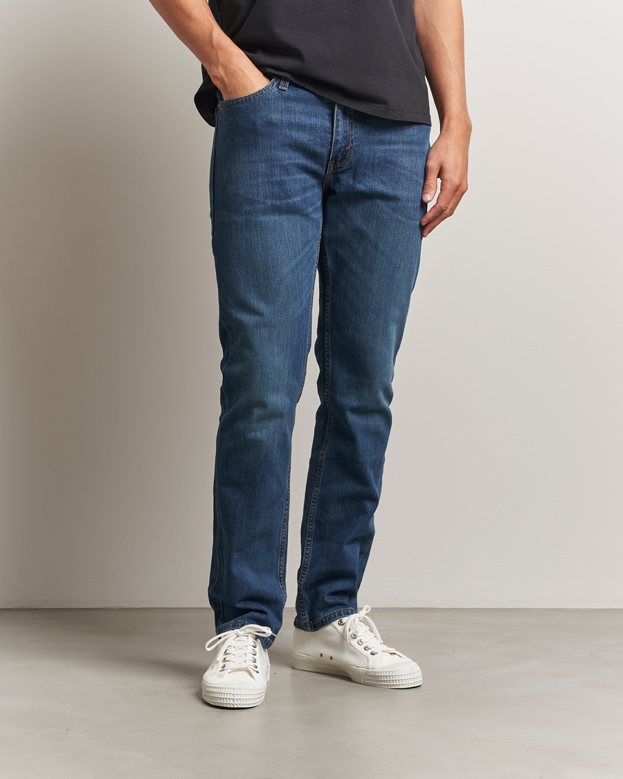Levi's 511 Slim Jeans Throttle