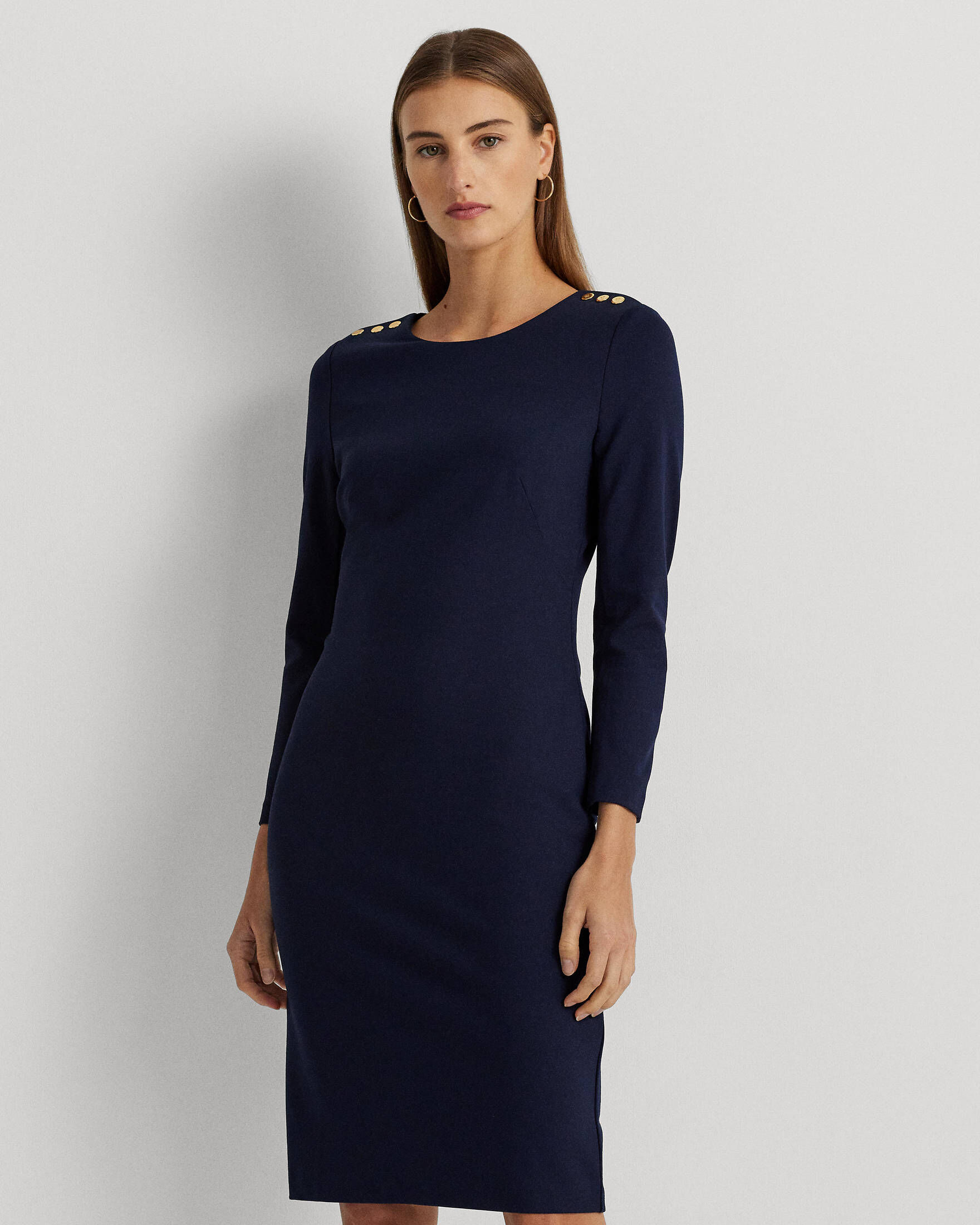 Lauren Ralph Lauren| Damen Kleid
