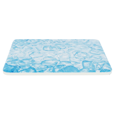 Trixie Kühlplatte für Hamster 20x15cm blau