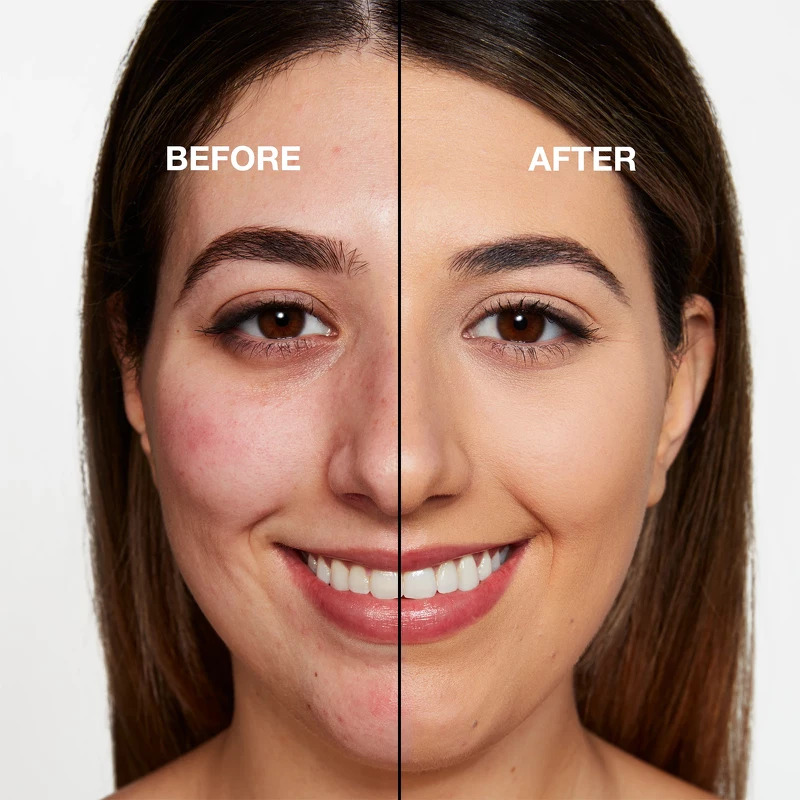 Clinique Beyond Perfecting Foundation + Concealer 30 ml - WN 118 Amber