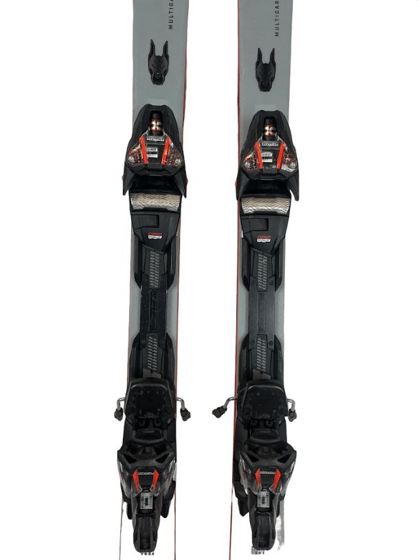 Nordica Dobermann Multigara DC (2022/2023)
