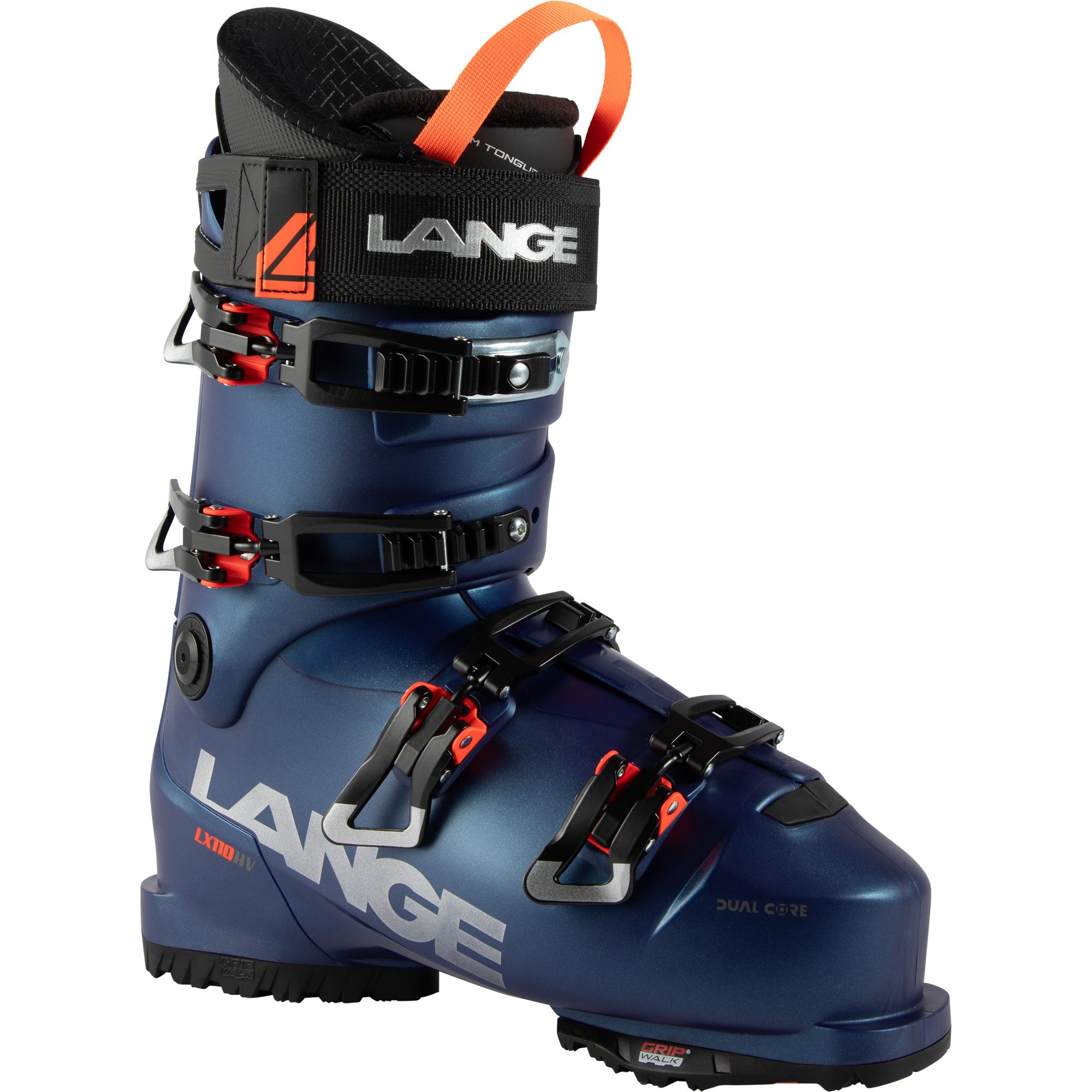 Lange LX 110 HV GripWalk® Alpin Skischuhe Herren legend blue