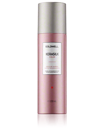 Goldwell.Kerasilk Color Gentle Dry Shampoo 200ml