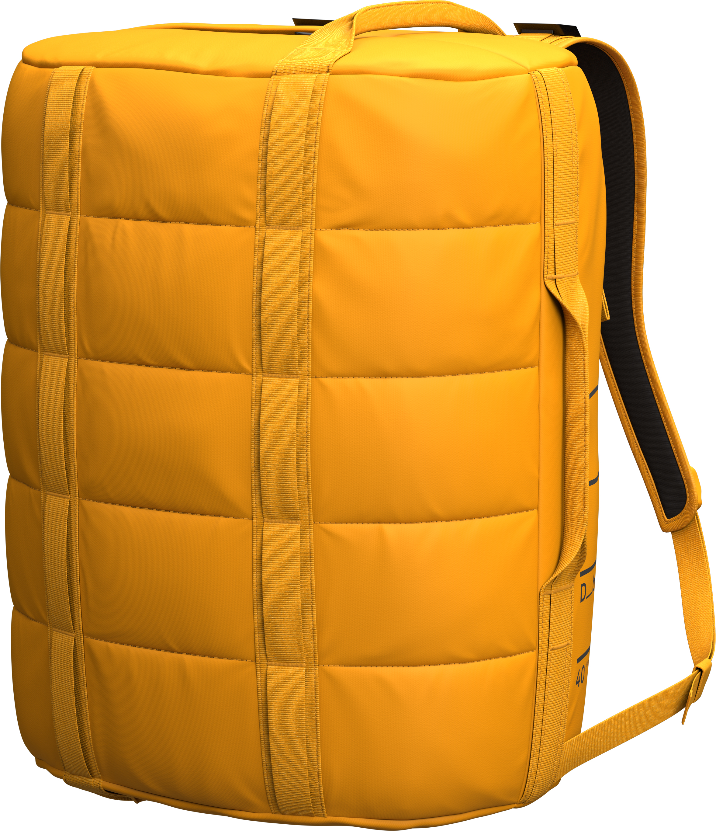 Roamer Duffel 40L Parhelion Orange