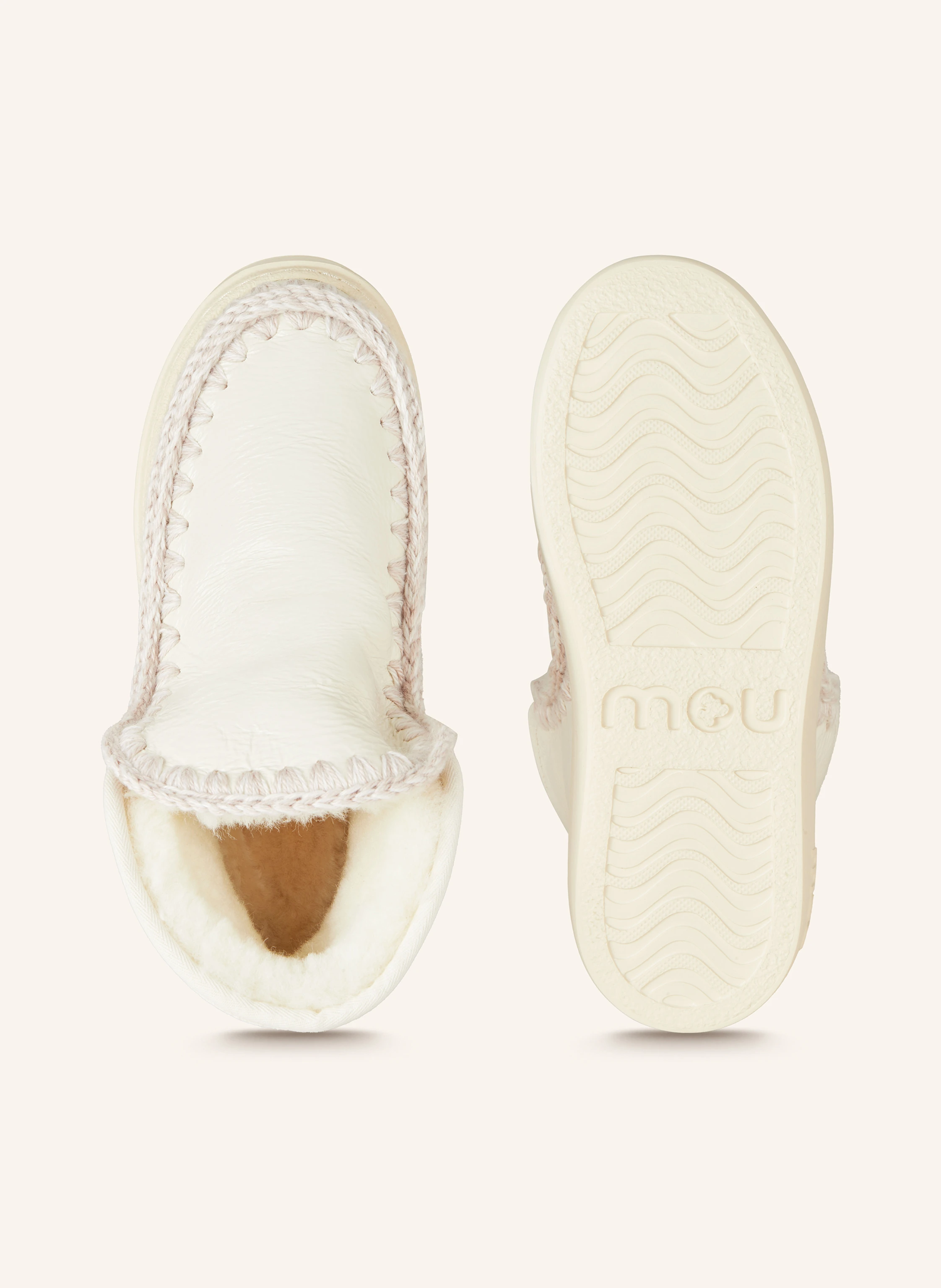 mou Boots ESKIMO