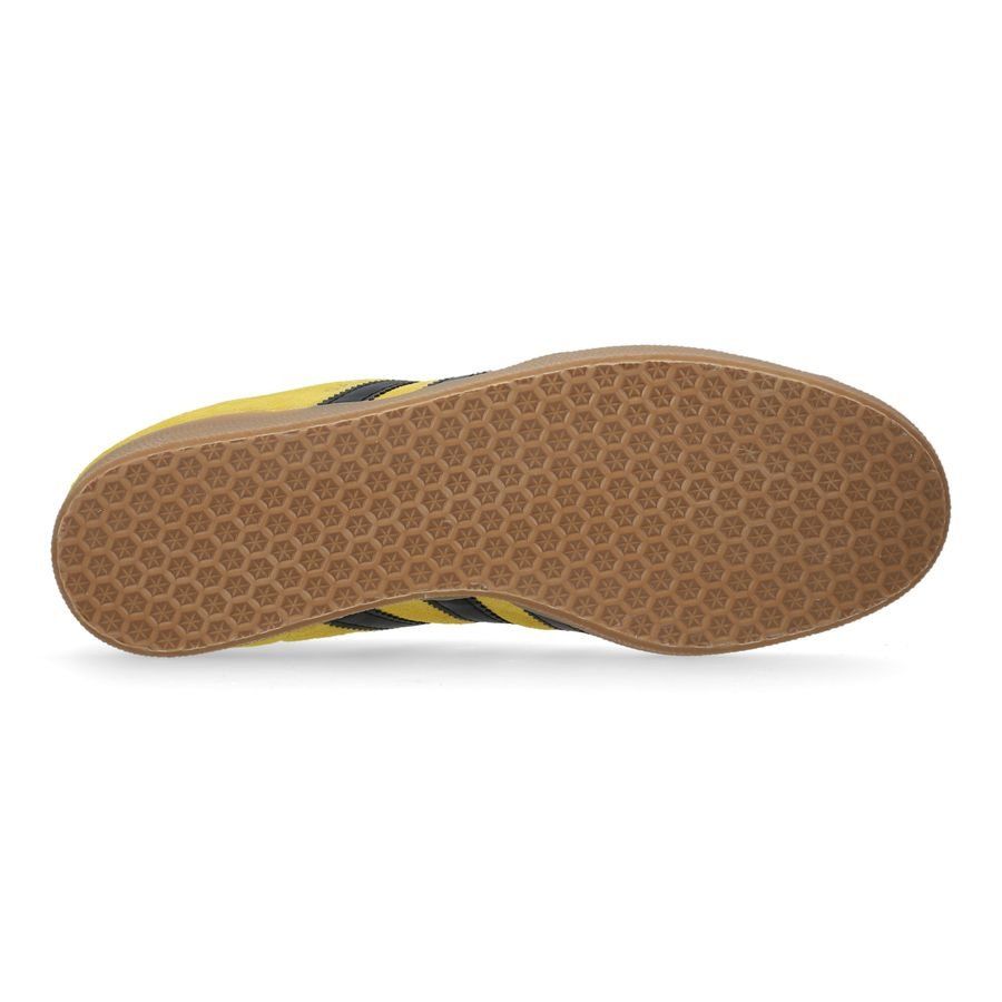 adidas Chaussures Gazelle Rekive Jamaïque - Spring Yellow/Noir/Vert