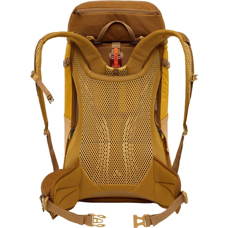 Vaude Brenta 30 Burnt Yellow