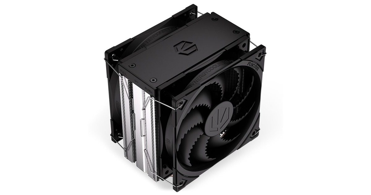 ENDORFYFera 5 Dual Fan CPU-koeler  (4-pin PWM)