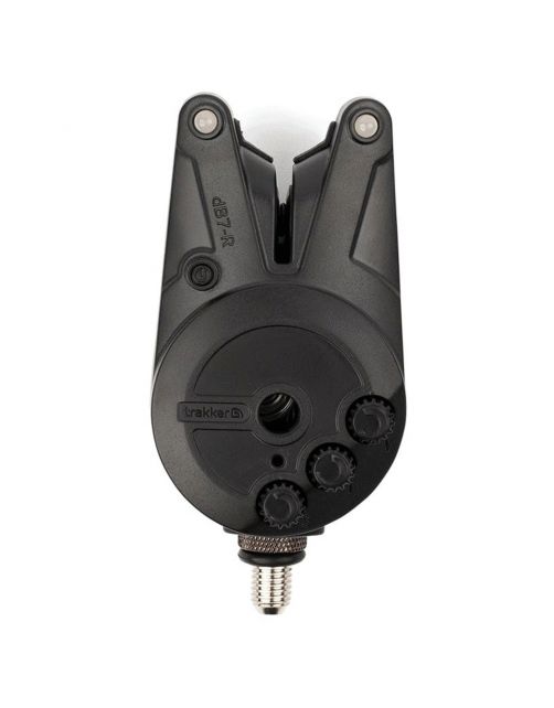 Trakker Db7-R 3 Rod Bite Alarm Set - Beetmelder - per stuk