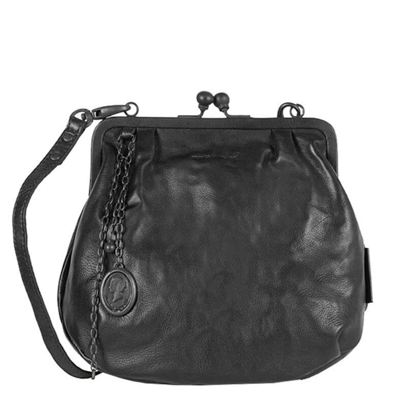 Aunts & Uncles Grandma's Luxury Club Mrs. Fortune Cookie Beugeltas Black