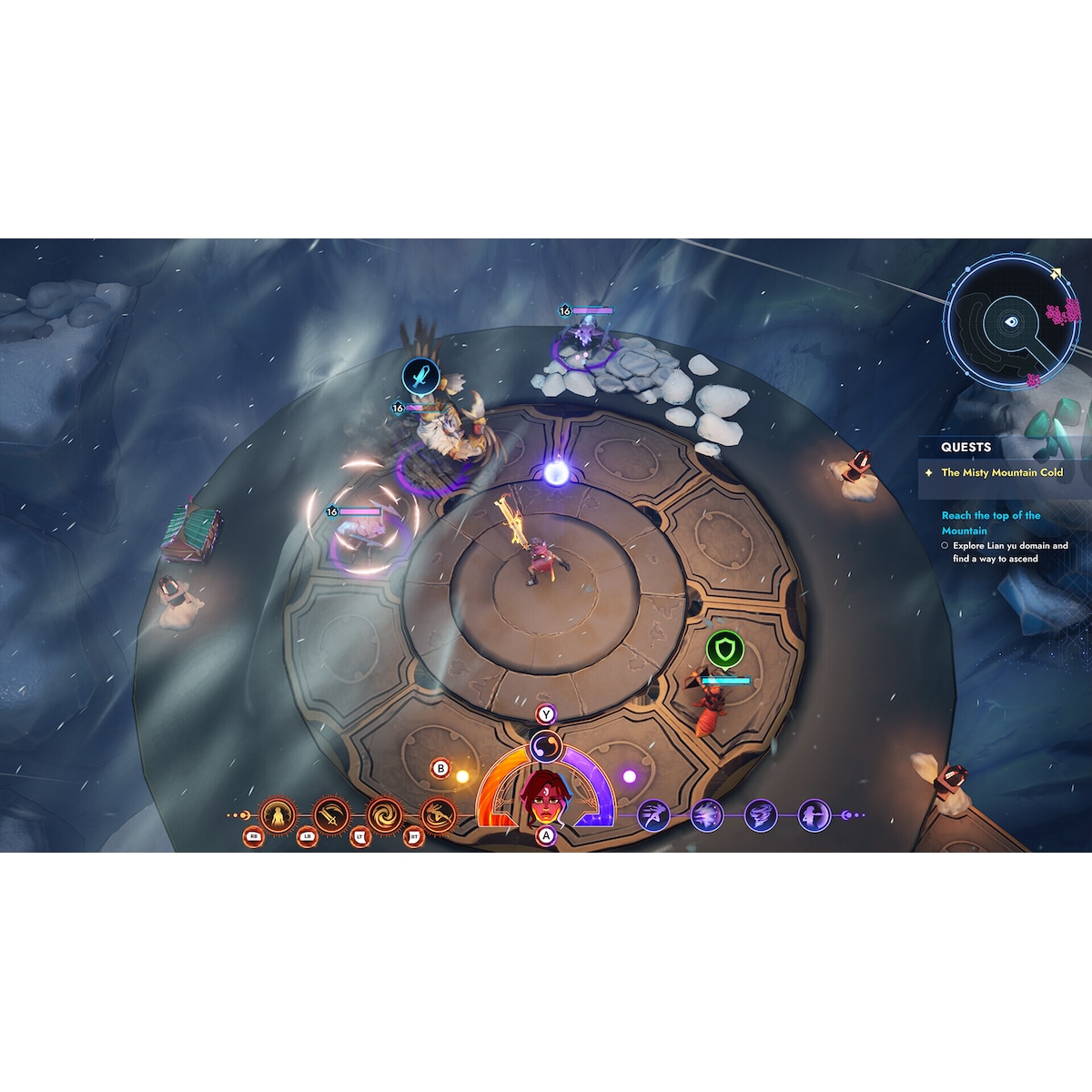 Batora: Lost Haven - PC Windows