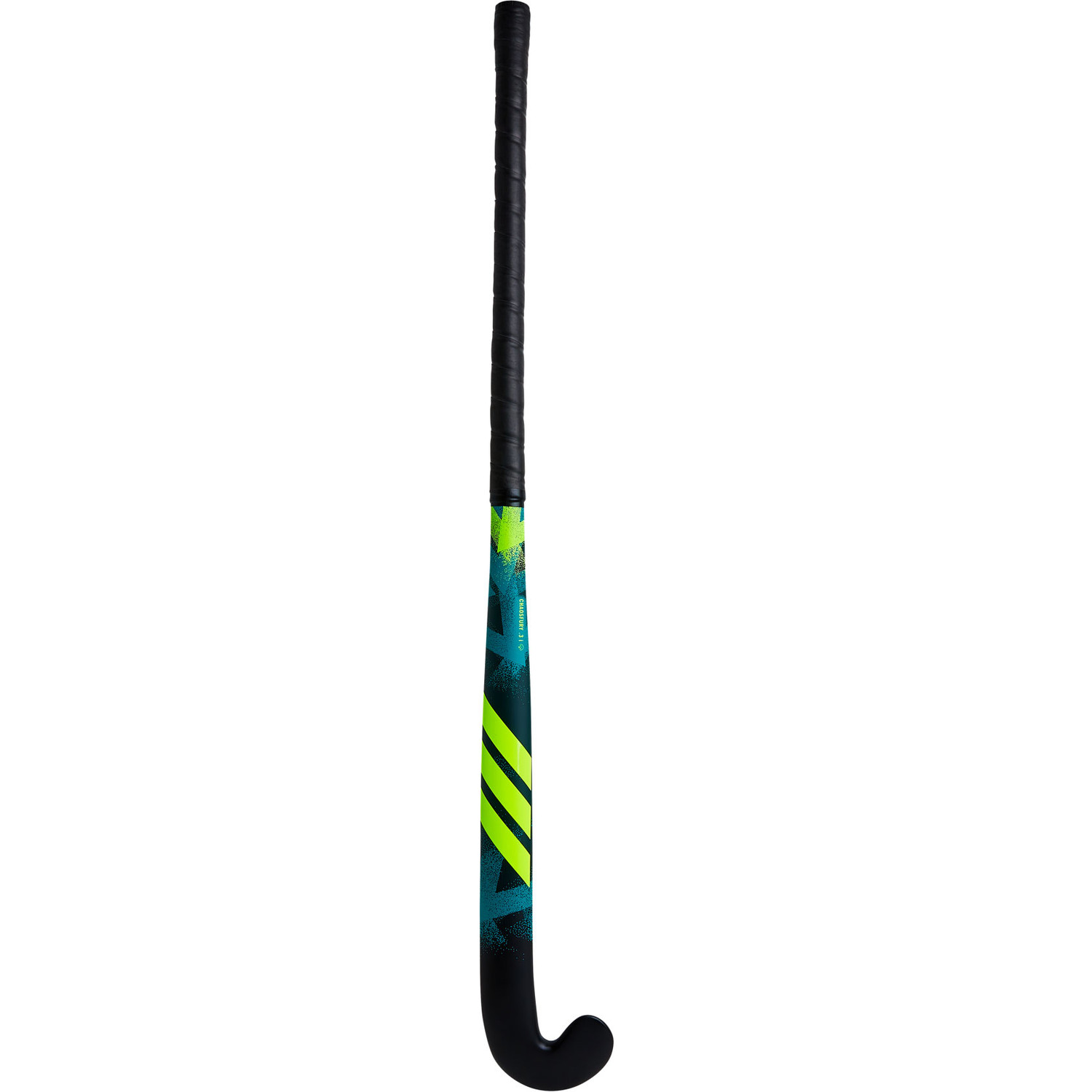 adidas Chaosfury .3 Hout Indoor