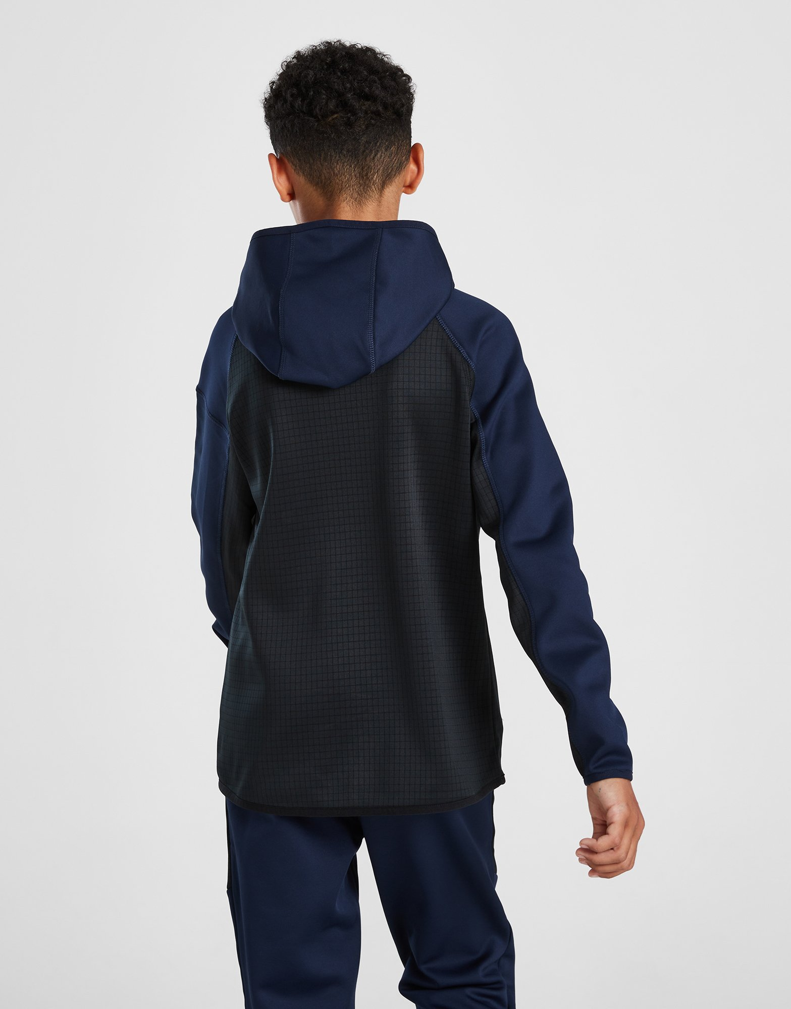 Berghaus Sweat à Capuche Zippé Junior