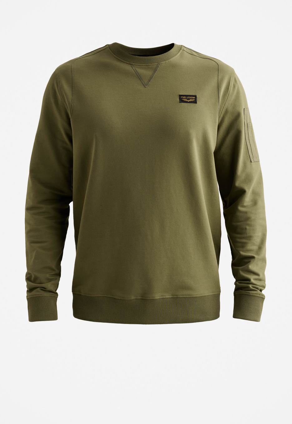 PME Legend American Classic Sweater
