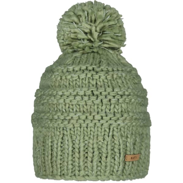 Bonnet ski BARTS JASMIN BEANIE PALE ARMY