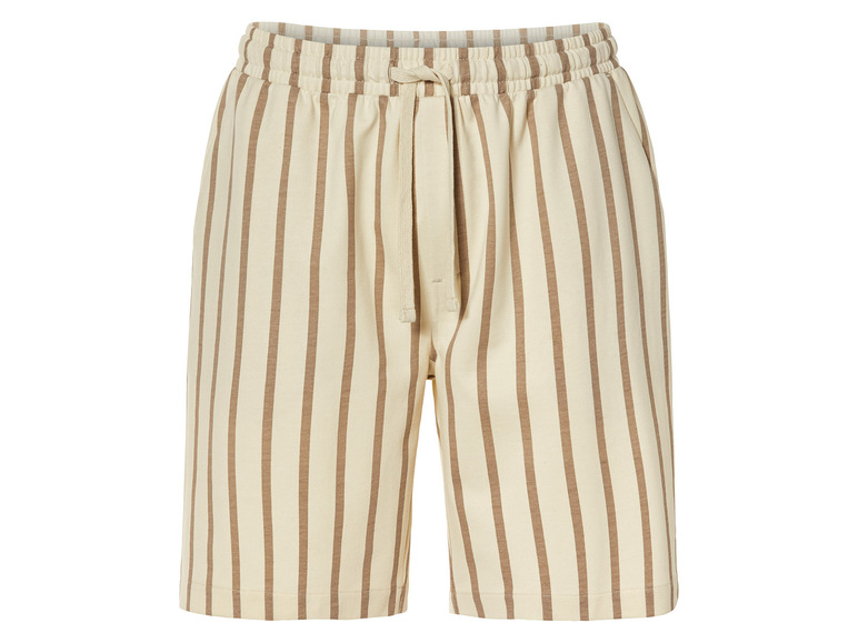 Korte heren broek