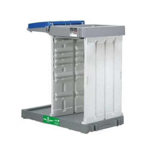 Base et montant pour chariot Alpha PLP Filmop