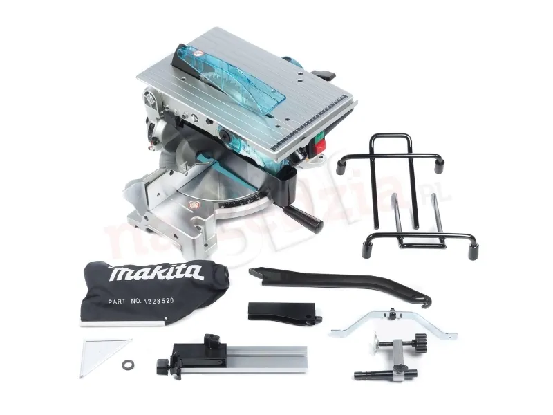 Makita Maskine Makito diagonal LH1040 1650, 260 mm