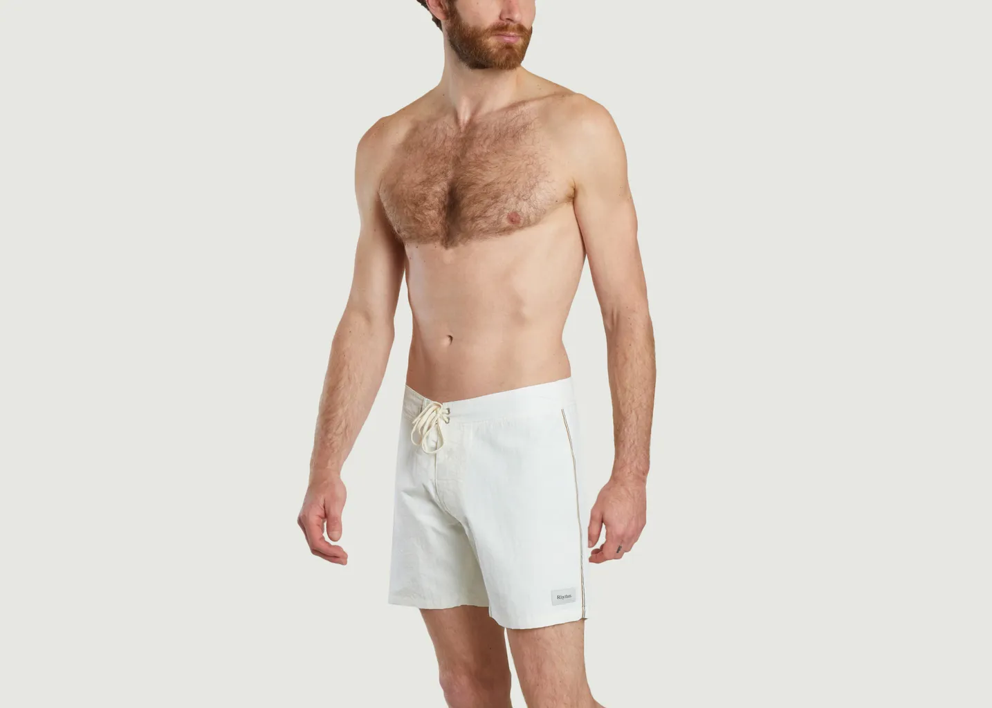 Short de bain Heritage Trunk Rhythm