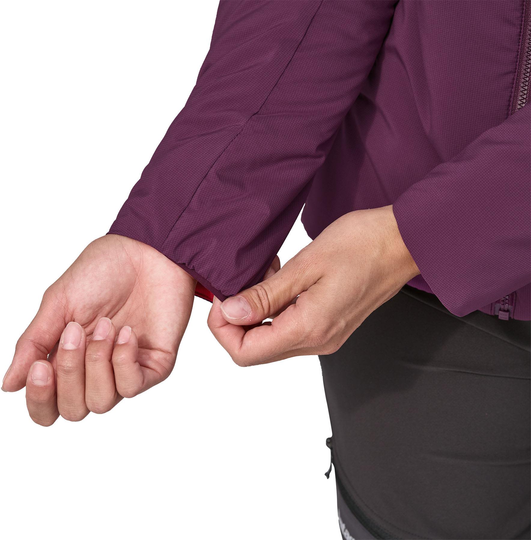 Patagonia Nano-Air Hoody W's