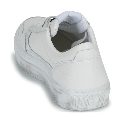 Ikks - BX80095 - Blanc