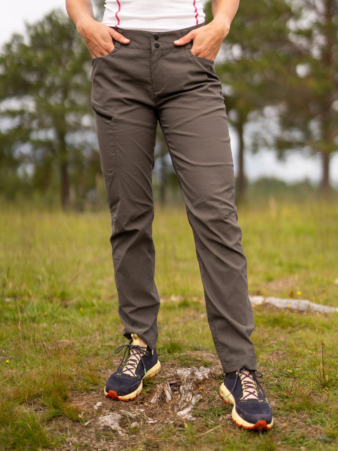Iconic Pant