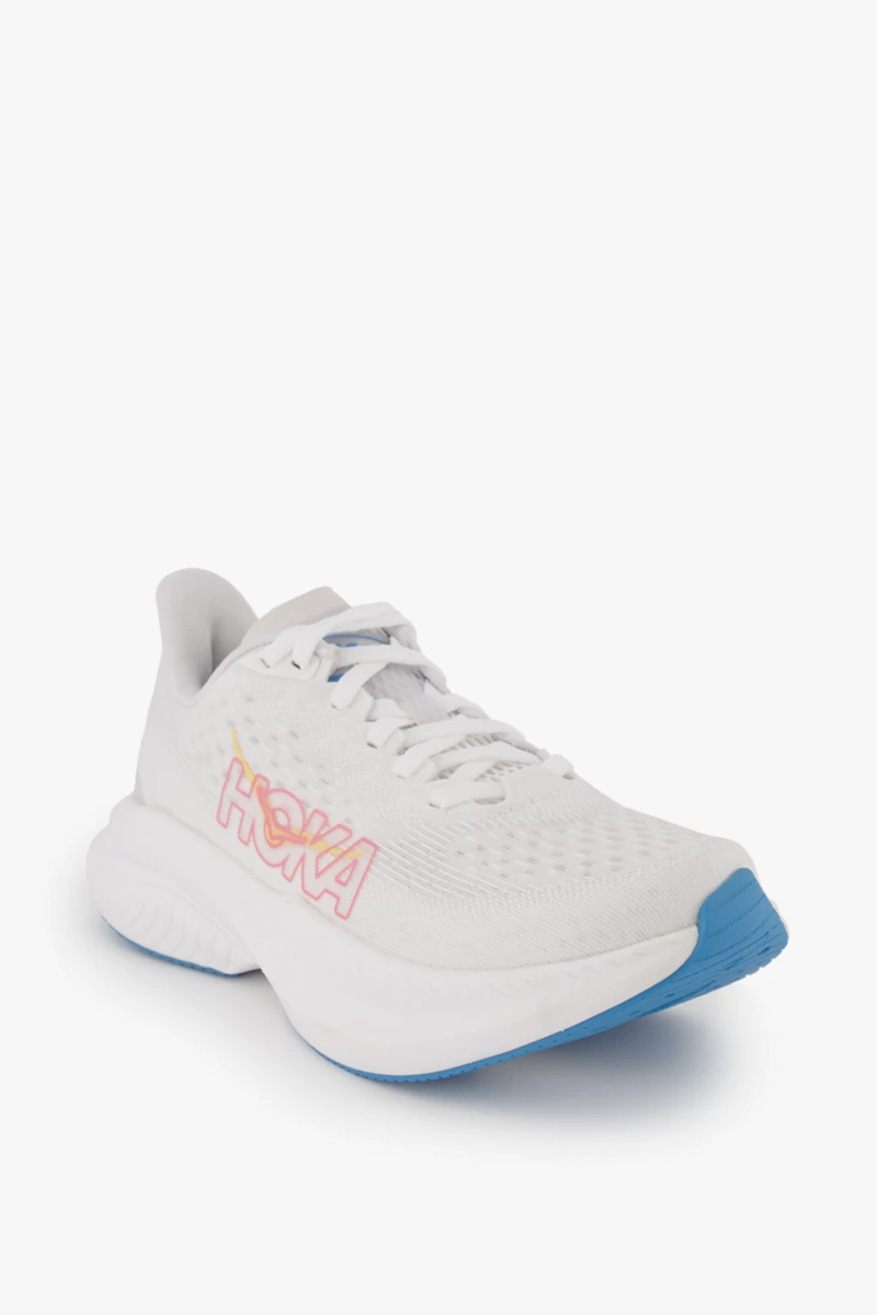 HOKA Mach 6 Damen Laufschuh