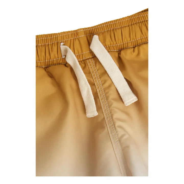 OAS Short de Bain Evening Grade | Ocre