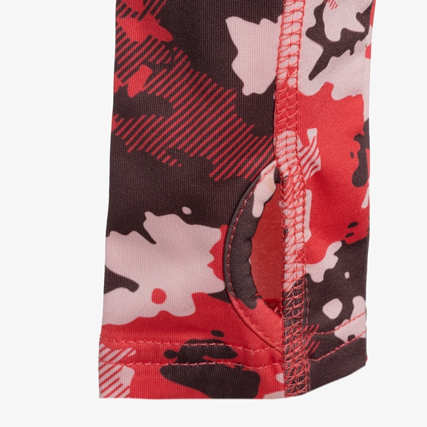 Osaga dames hardloop pully