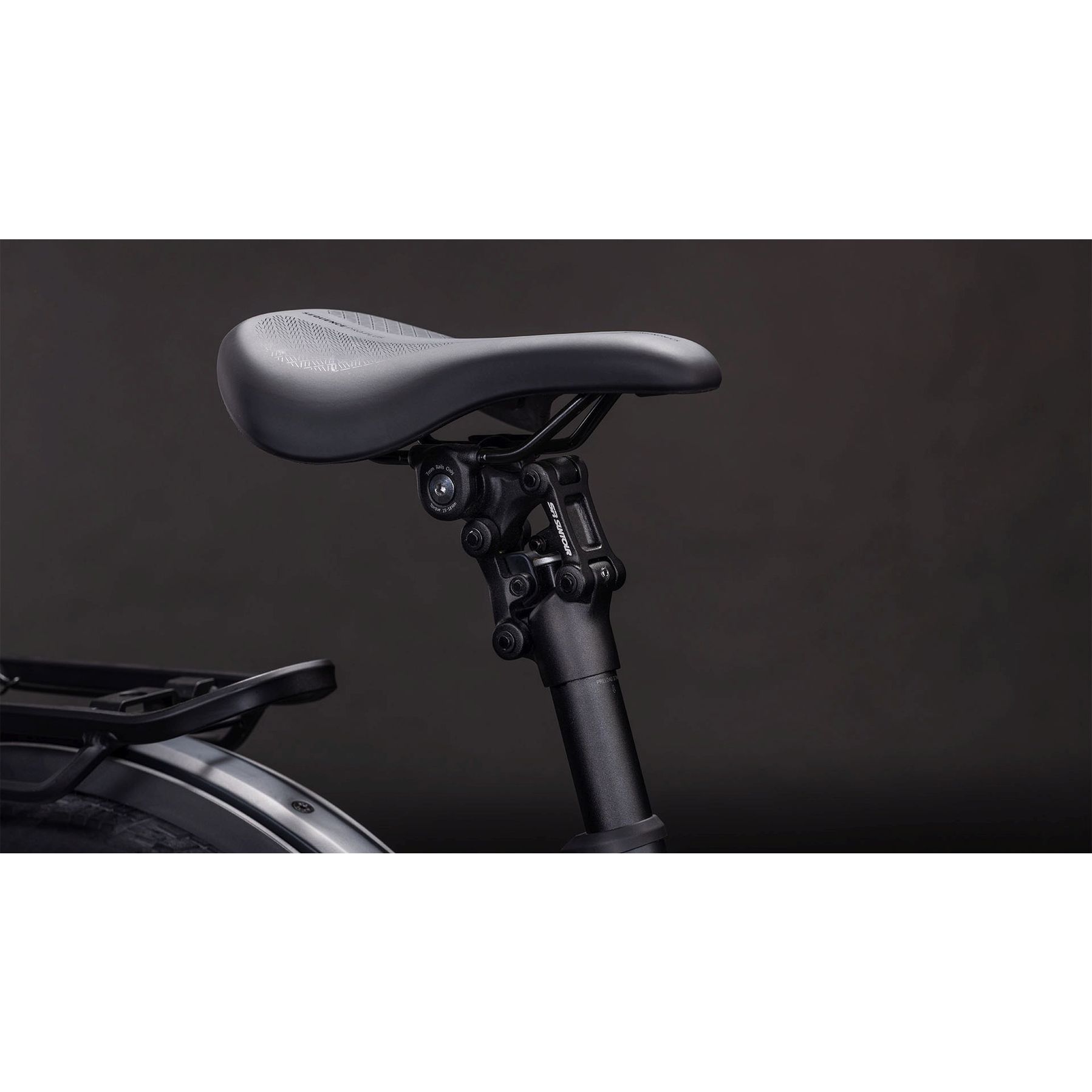 Cube Kathmandu Hybrid Pro 800 2026